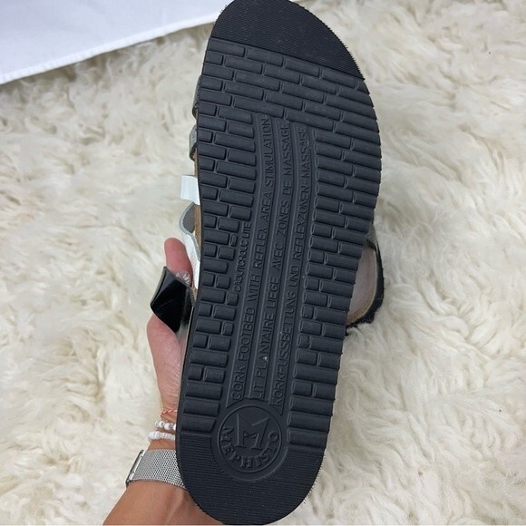 Mephisto Huleda Slide Sandals - Picture 5 of 11